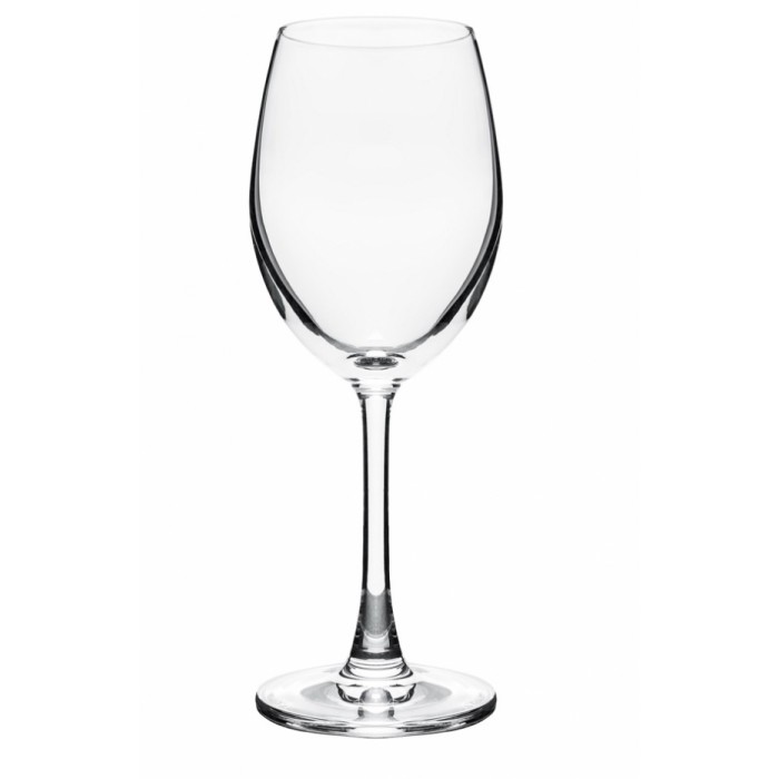 Set 6 pahare vin alb concentrat OCEAN SIP Rieslyng, 240ml, sticla
