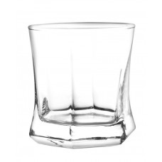 Pahar sticla whisky CRISTAR VIVALDI" 247cc MN011219