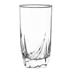 Set 48 pahare whisky 339cc  CRISTAR colectia STRAUSS   MN011245