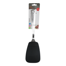 Paleta pentru gatit,servit PVC termorezistent cu maner metalic MN01981160