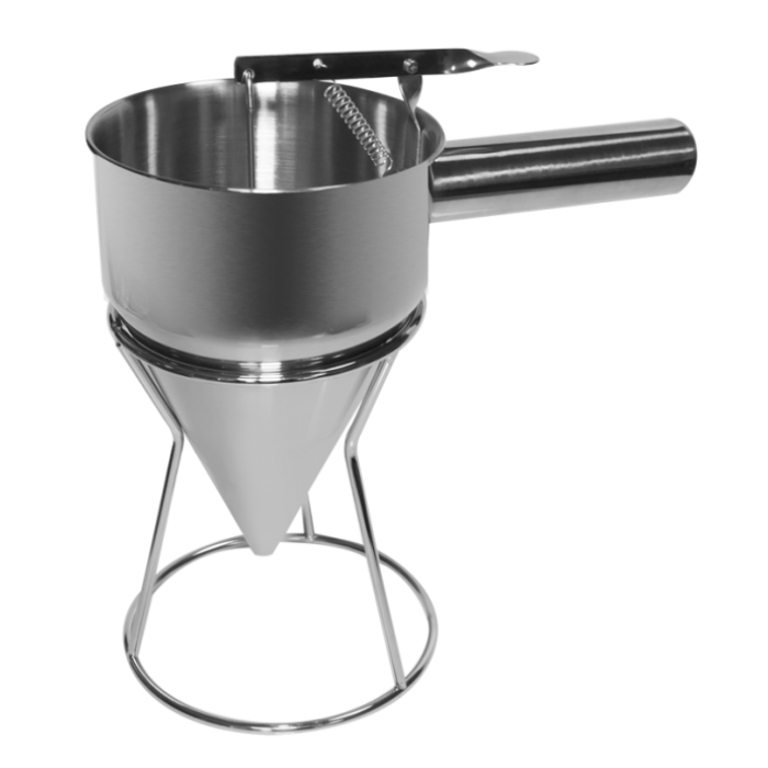 Palnie inox dozare sosuri MN01981093