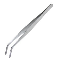 Penseta bucatar cu varf curbat 25cm MN01981152