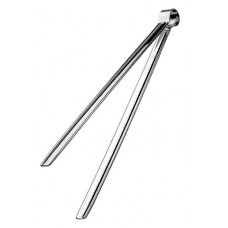 Penseta inox bucatarie 28cm MN0191847