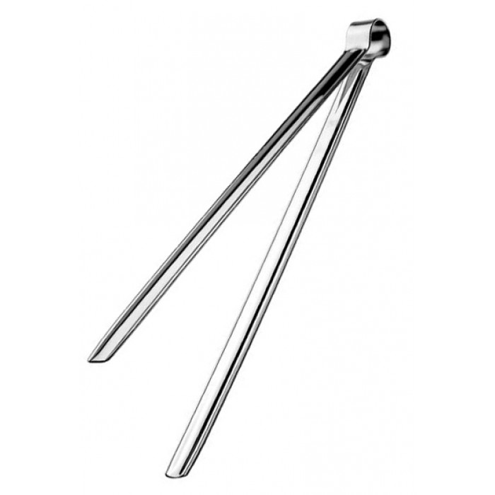 Penseta inox bucatarie 35cm MN0191846