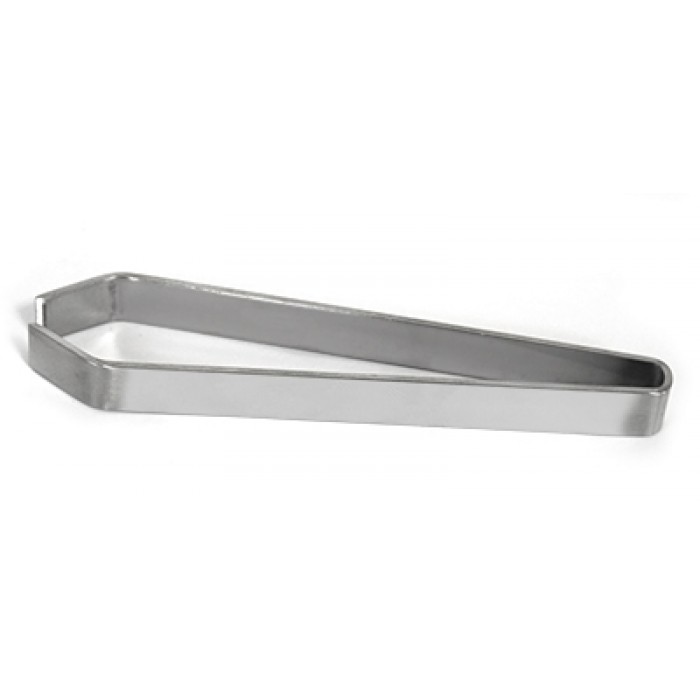 Penseta inox pentru oase si pene MN01981235