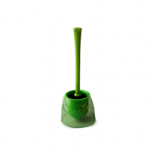 Perie WC NEON transparent verde MN0137166