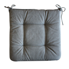 Pernuta pentru scaun REWE 40x40cm cafea