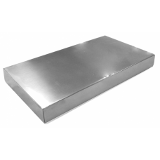Placa inox RAKI gastronorm servire gustari, preparate rece 1x2 MN012355