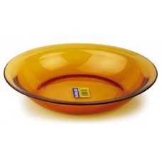 Platou adanc 28cm DURALEX seria VERMEL 1 piese MN010206