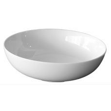 Platou din portelan pentru bufet 23cm