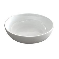 Platou din portelan pentru bufet 25cm