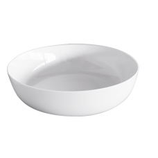 Platou din portelan pentru bufet 26,5cm