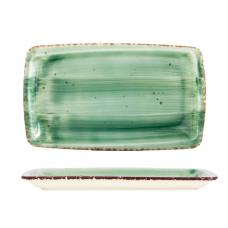 Platou dreptunghiular GURAL colectia GREEN 29x17cm MN0180502