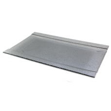Platou dreptunghiular RAKI pentru servit 25x40cm alb MN0103184