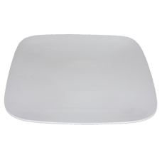 Platou patrat din portelan 45cm