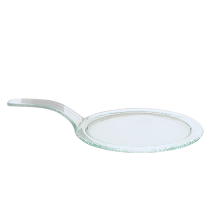 Platou rotund pentru desert 17cm RAKI MN0103245