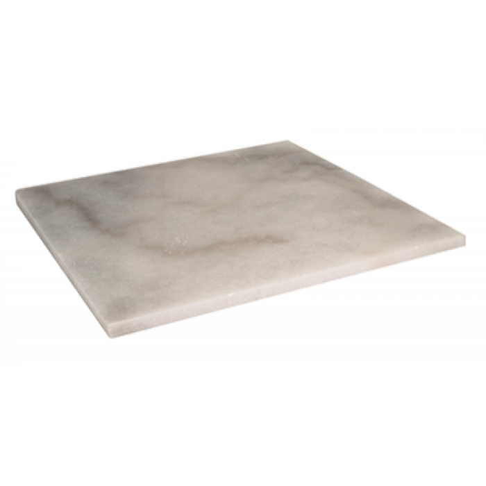 Platou servire marmura RAKI 25x25xh1cm, patrat