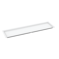 Platou servire melamina dreptunghiular RAKI 50x21x4cm MN0136702