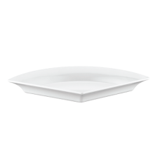 Platou servire melamina RAKI, 36x21xh4cm