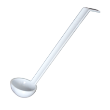 Polonic 30ml-33cm MN0194196 culoare alb