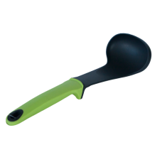 Polonic de gatit,servit PVC termorezistent cu picioruse suport MN0198661