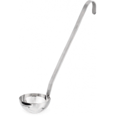 Polonic inox pentru sosuri RAKI PROFI 30 ml MN0191830