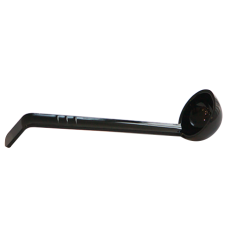 Polonic pentru sos 25ml-22cm MN0194166 culoare neagra