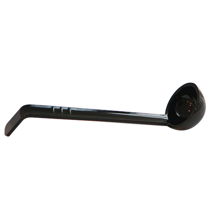 Polonic pentru sos 25ml-22cm MN0194166 culoare neagra