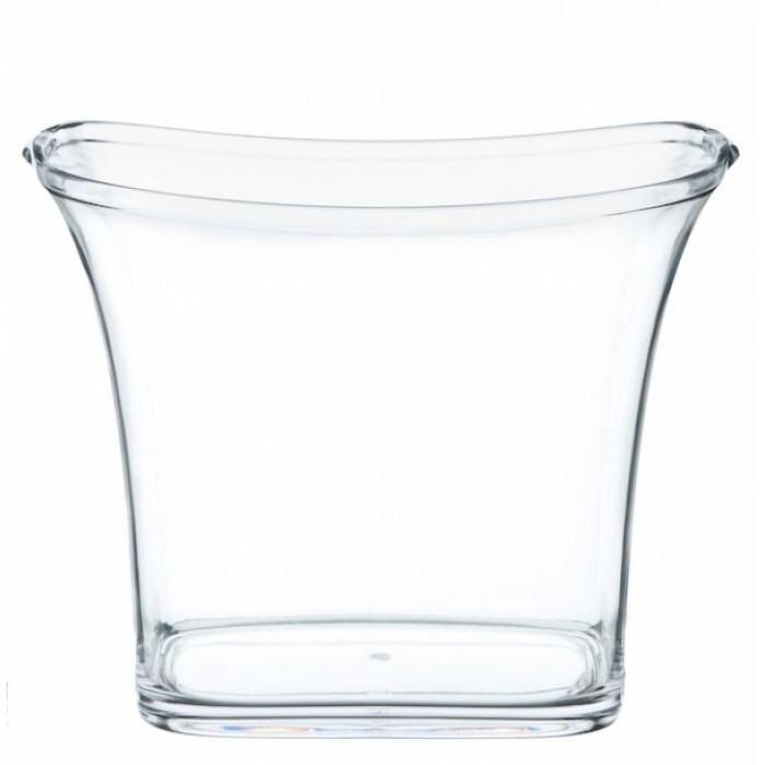 Frapiera pentru sampanie acril 6litri MH019423