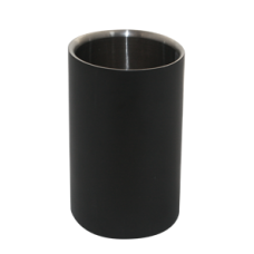 Racitor sticle vin inox RAKI D12cm