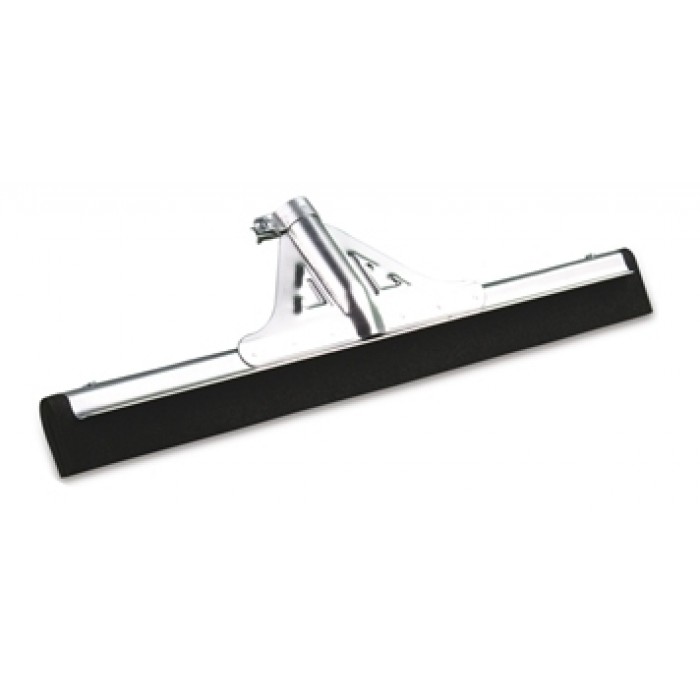 Racleta profesionala geam,pardoseli metalica RAKI 45x11,5cm MN013392