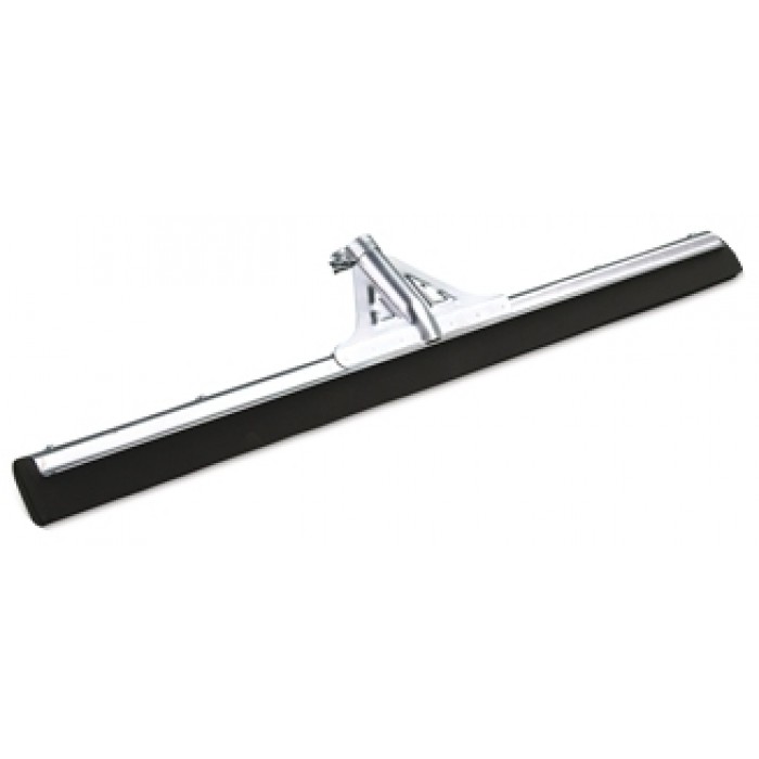 Racleta profesionala geam,pardoseli metalica RAKI 75cm MN013394