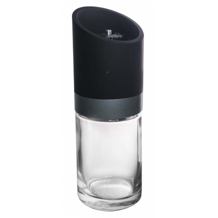 Rasnita piper RAKI, 100ml neagra