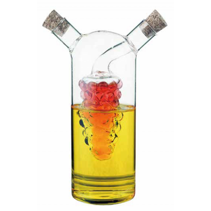 Recipient combinat EasyLife pentru ulei si otet MN0132121