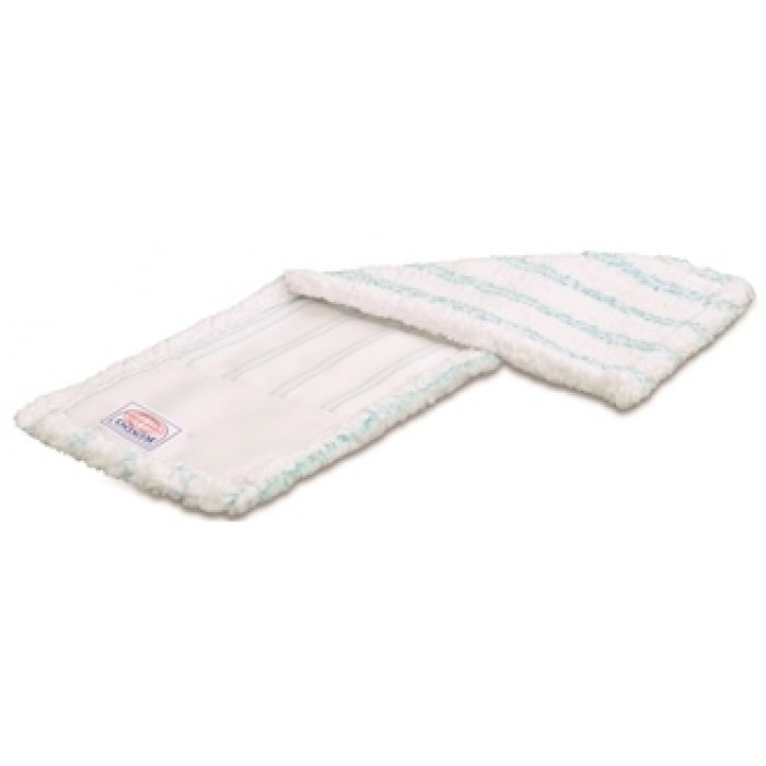 Rezerva microfibra RAKI pentru mop profesional 50cm MN013370
