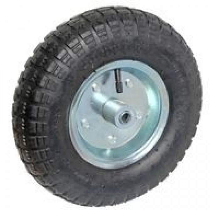Roata cauciuc carucior transport marfa BSR 260mm BL1000177