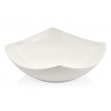 Bol melamina patrat adanc RAKI, 28x28xh10cm