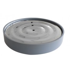 Sapuniera LIMA XL gri MN0137211