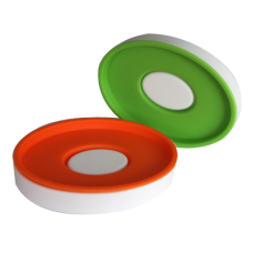 Sapuniera ovala  MN0126556