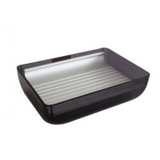 Sapuniera TOSKANA negru MN0137214