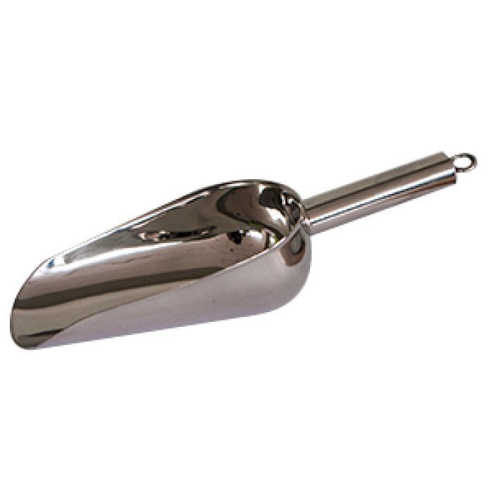 Scafa inox RAKI 18cm