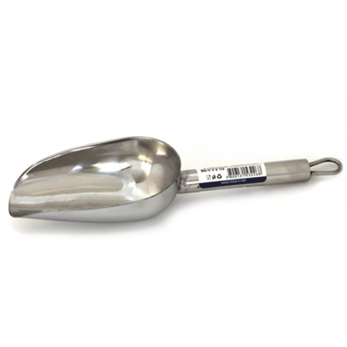 Scafa inox RAKI cupa 10cm