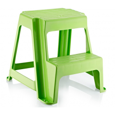 Scaun pentru copii cu treapta RAKI 46x40x45cm din plastic