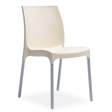 Scaun gradina,terasa SUNNY culoare crem