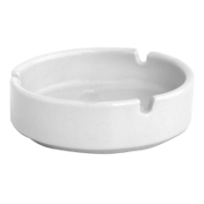 Scrumiera 10cm din portelan