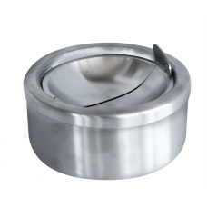 Scrumiera antivant inox RAKI