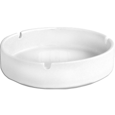 Scrumiera mare din portelan