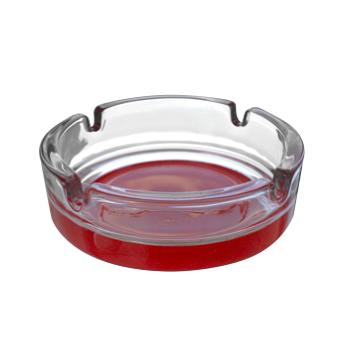 Scrumiera sticla KEYIF MN0159189