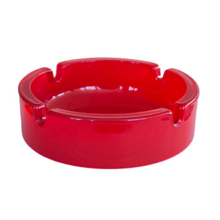 Scrumiera sticla rosie KEYIF MN0159191