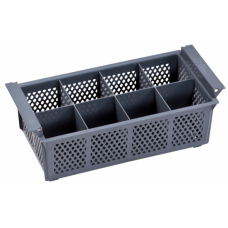 Scurgator,uscator tacamuri 8 compartimente 42,6x25x15cm Raki MN0114156